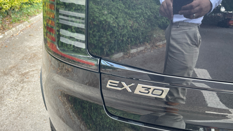 Volvo EX30 315kW Twin Motor Performance Ultra 69kWh 5dr Auto Electric Estate